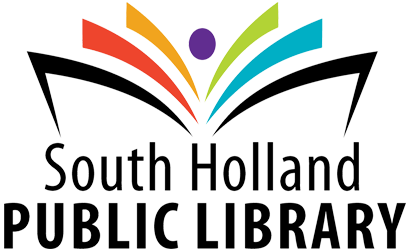 Library Home Page South Holland Public Library